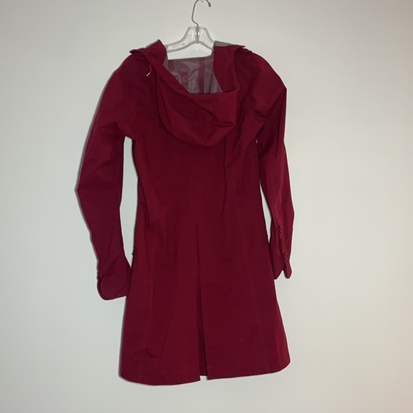 MEC spring/raincoat - Picture 3 of 3